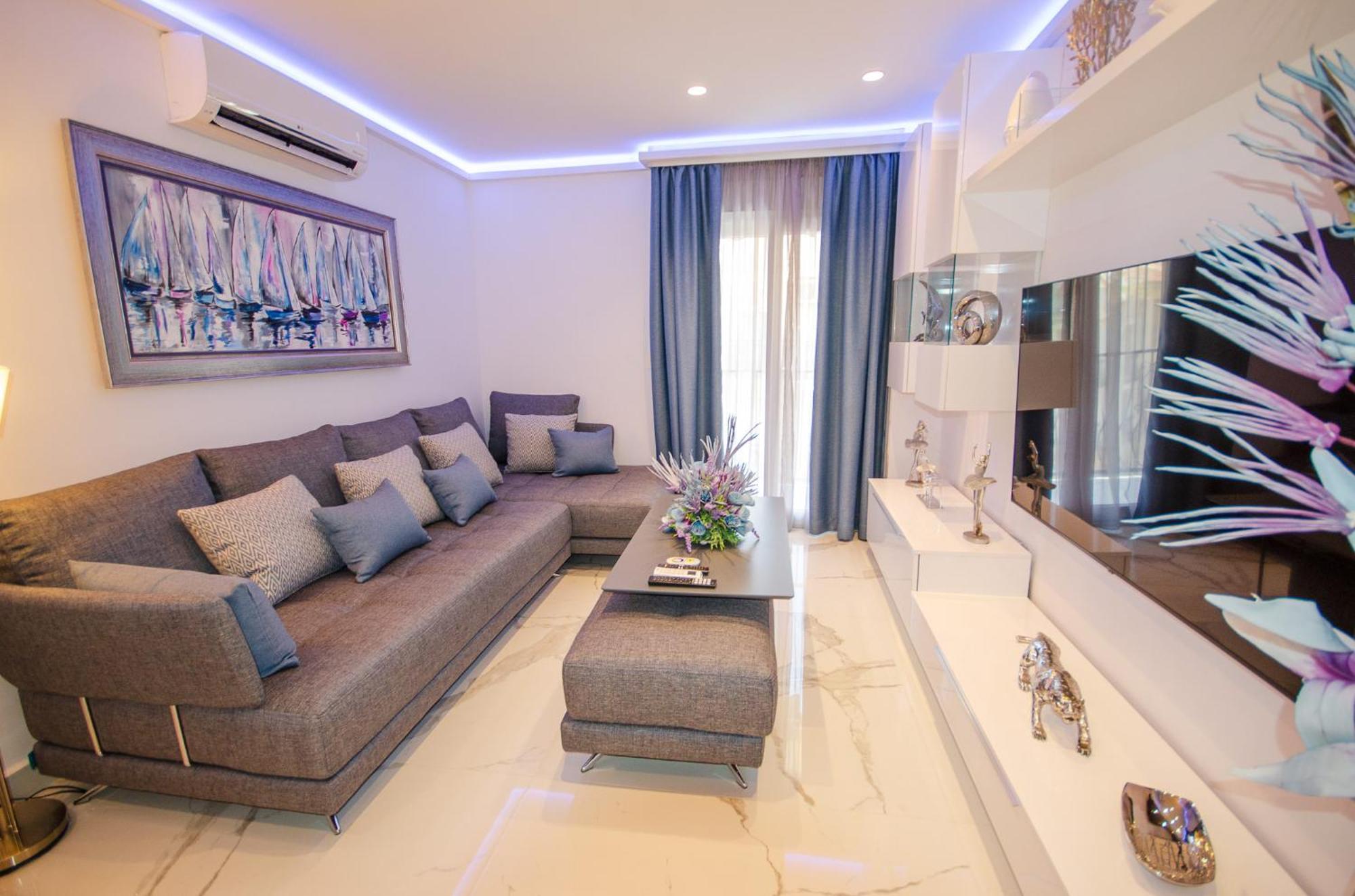 Apartment Oasis - Palm Old Town Benidorm