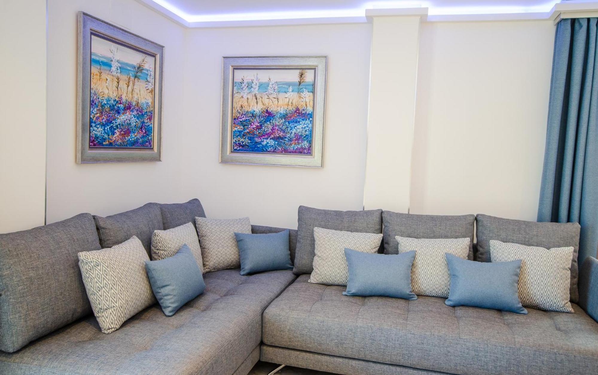 Apartment Oasis - Palm Old Town *