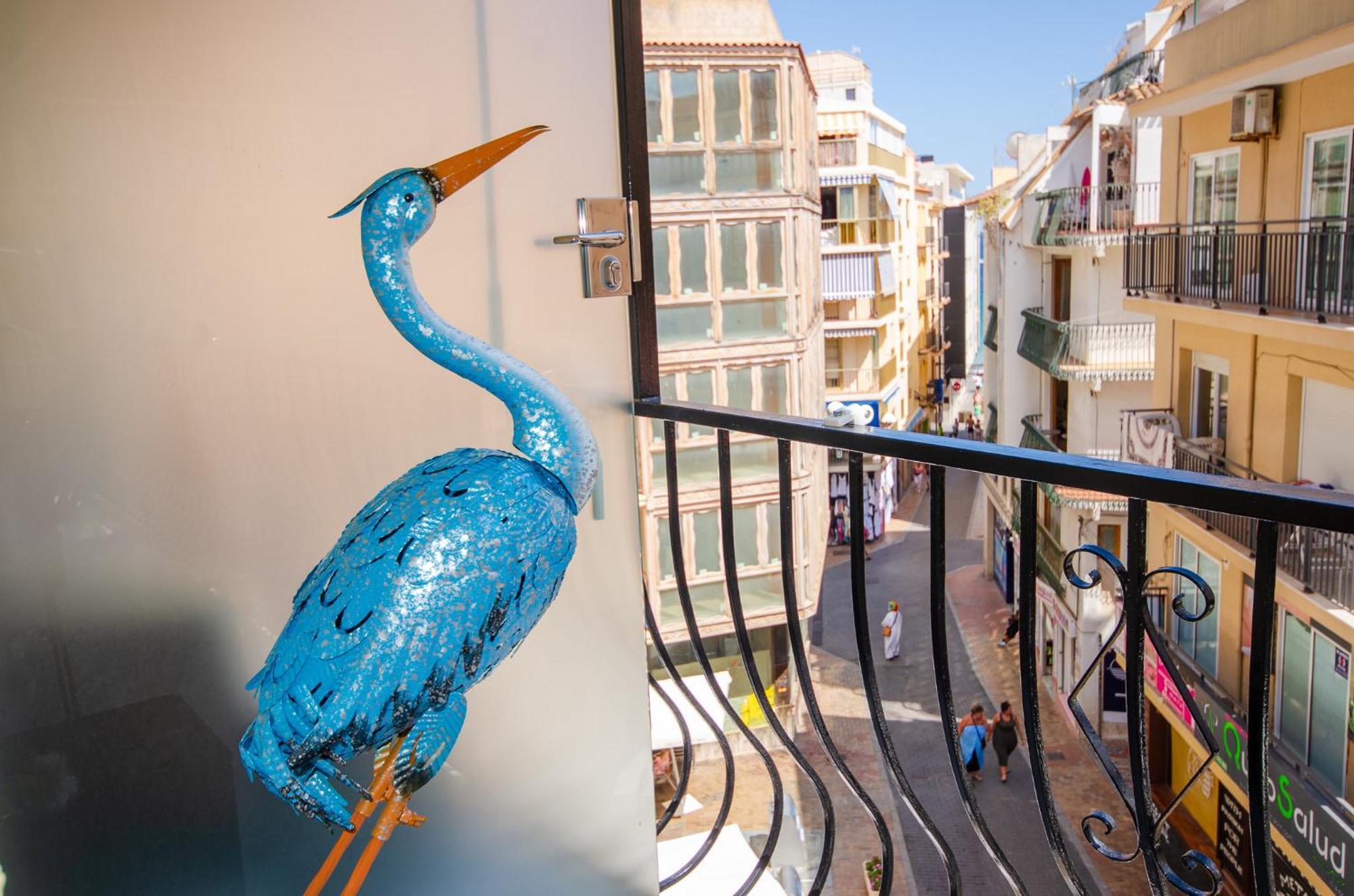 Oasis - Palm Old Town Apartment Benidorm