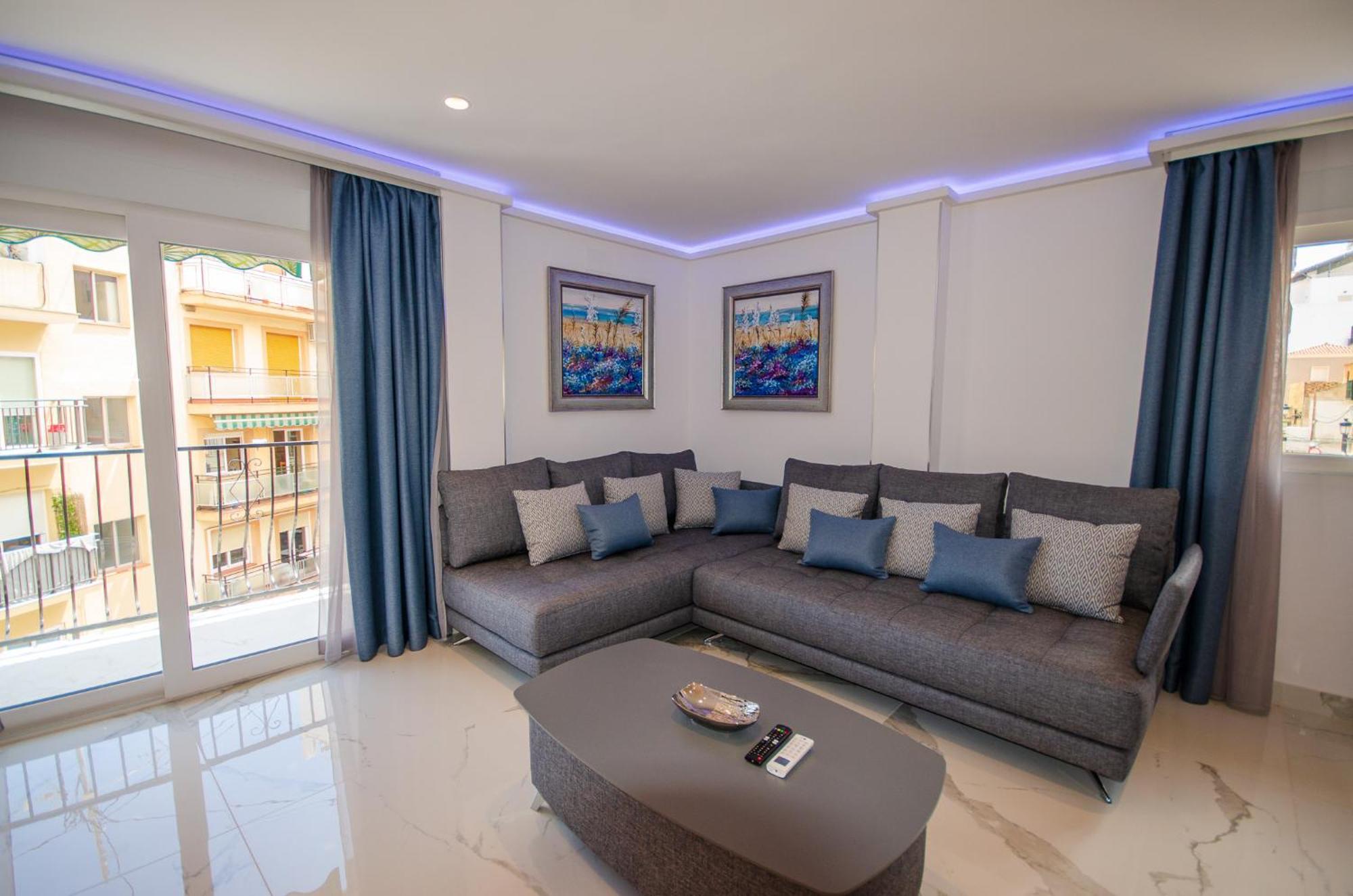 Apartment Oasis - Palm Old Town *