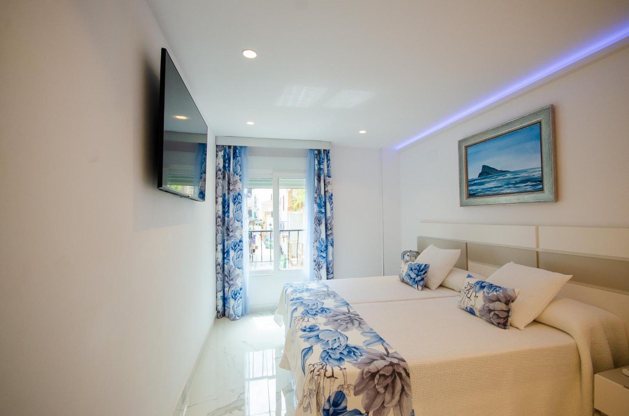 Oasis - Palm Old Town Apartment Benidorm
