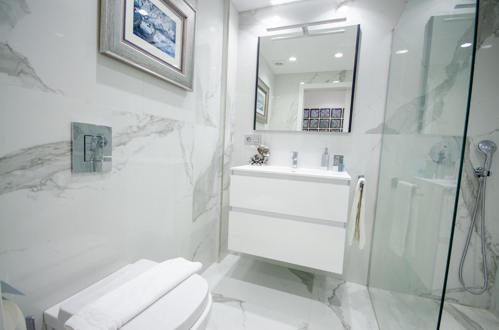 Apartment Oasis - Palm Old Town *
