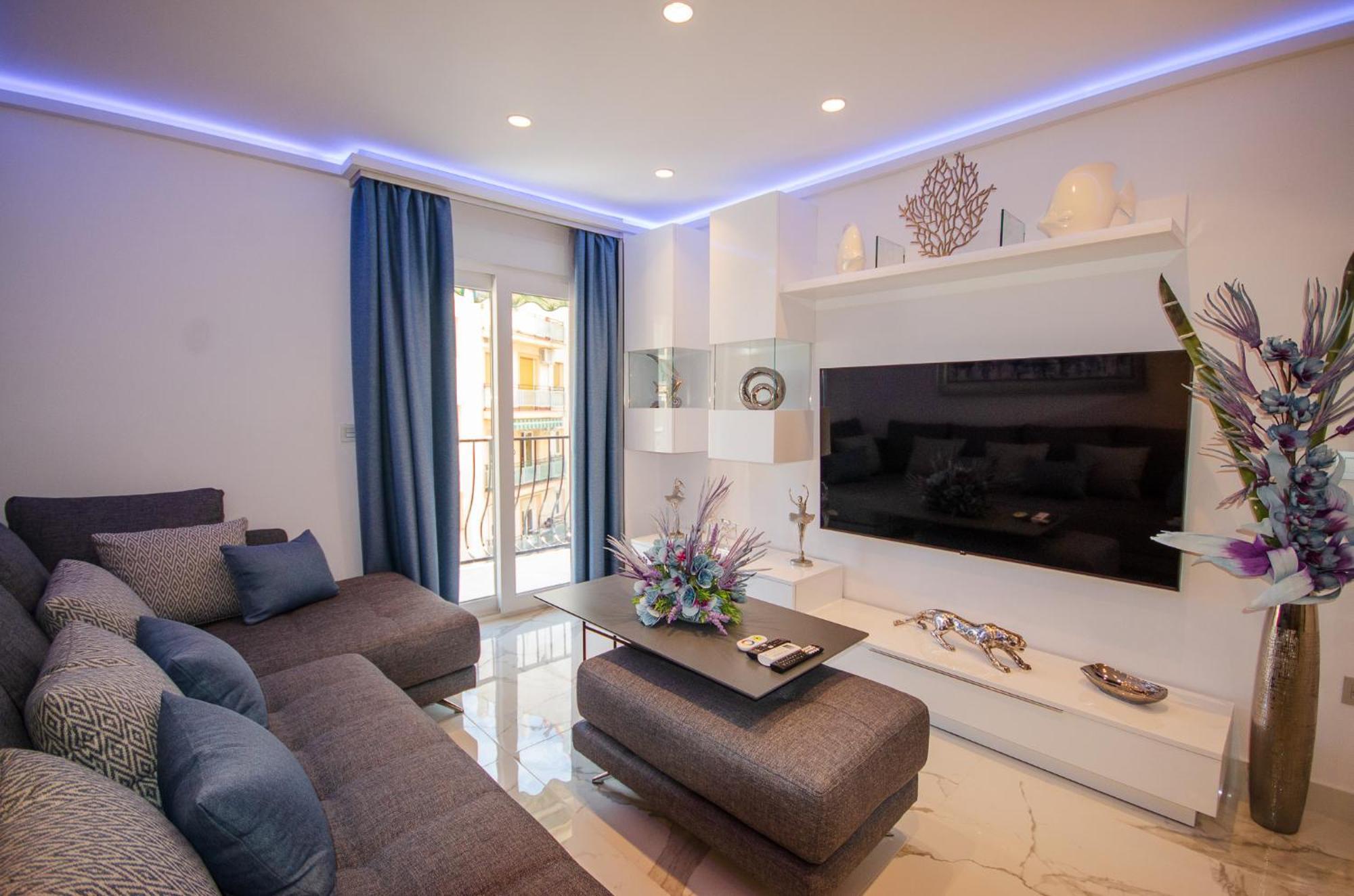 Apartment Oasis - Palm Old Town *